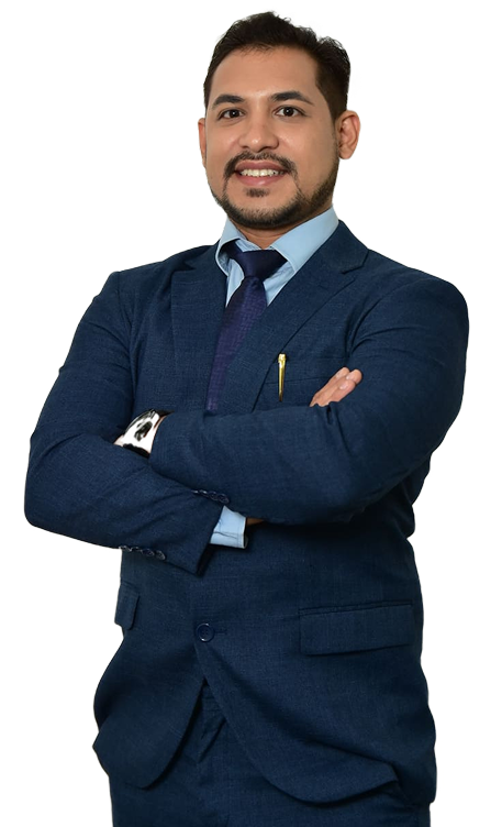 foto dr Thiago Ferraz ortopedista especialista em cirurgia de mão e microcirurgia